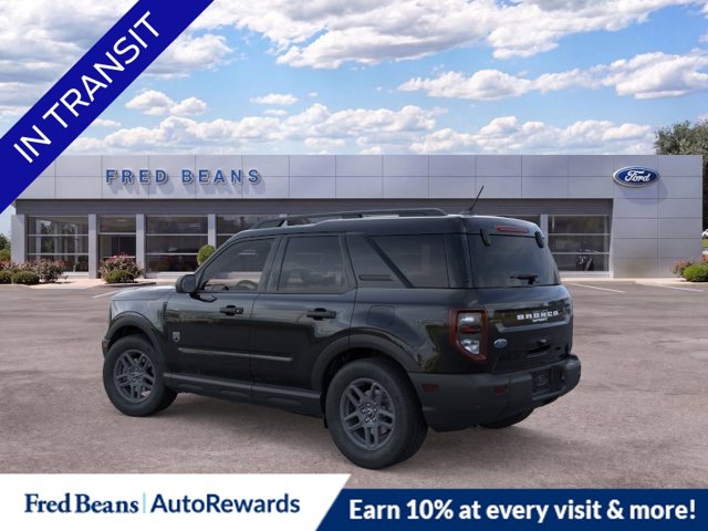 New 2026 Ford Bronco Sport Big Bend SUV