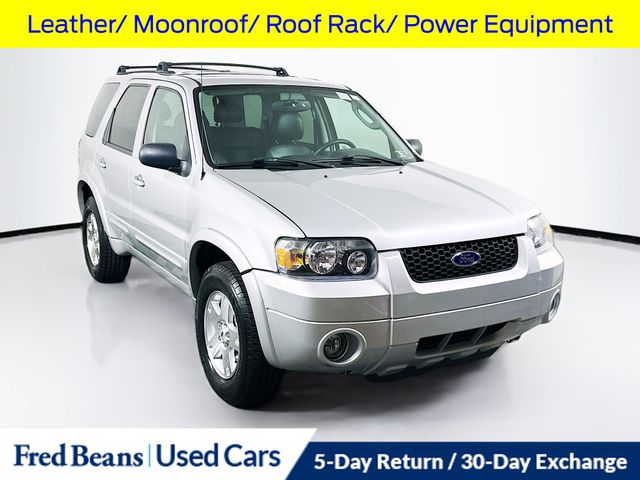 2006 Ford Escape SUV 