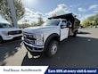 Ford F-600 Chassis