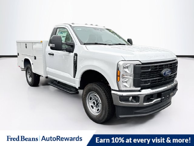 2026 Ford F-250 XL Truck Regular Cab