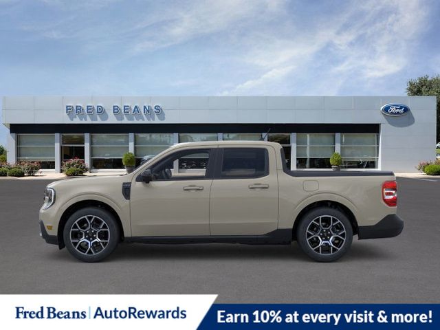2025 Ford Maverick Lariat photo 2