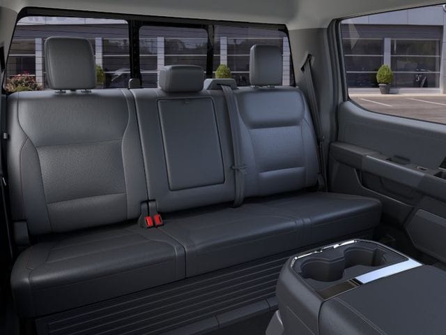 2026 Ford F-250 Super Duty Lariat - Photo 15