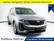 Used 2022 CADILLAC XT6 Premium Luxury SUV