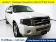 Used 2013 Ford Expedition EL Limited SUV