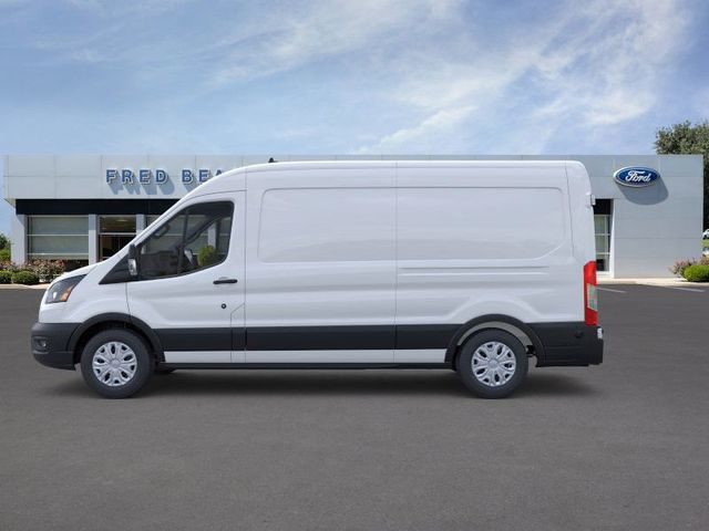 2025 Ford Transit photo 4