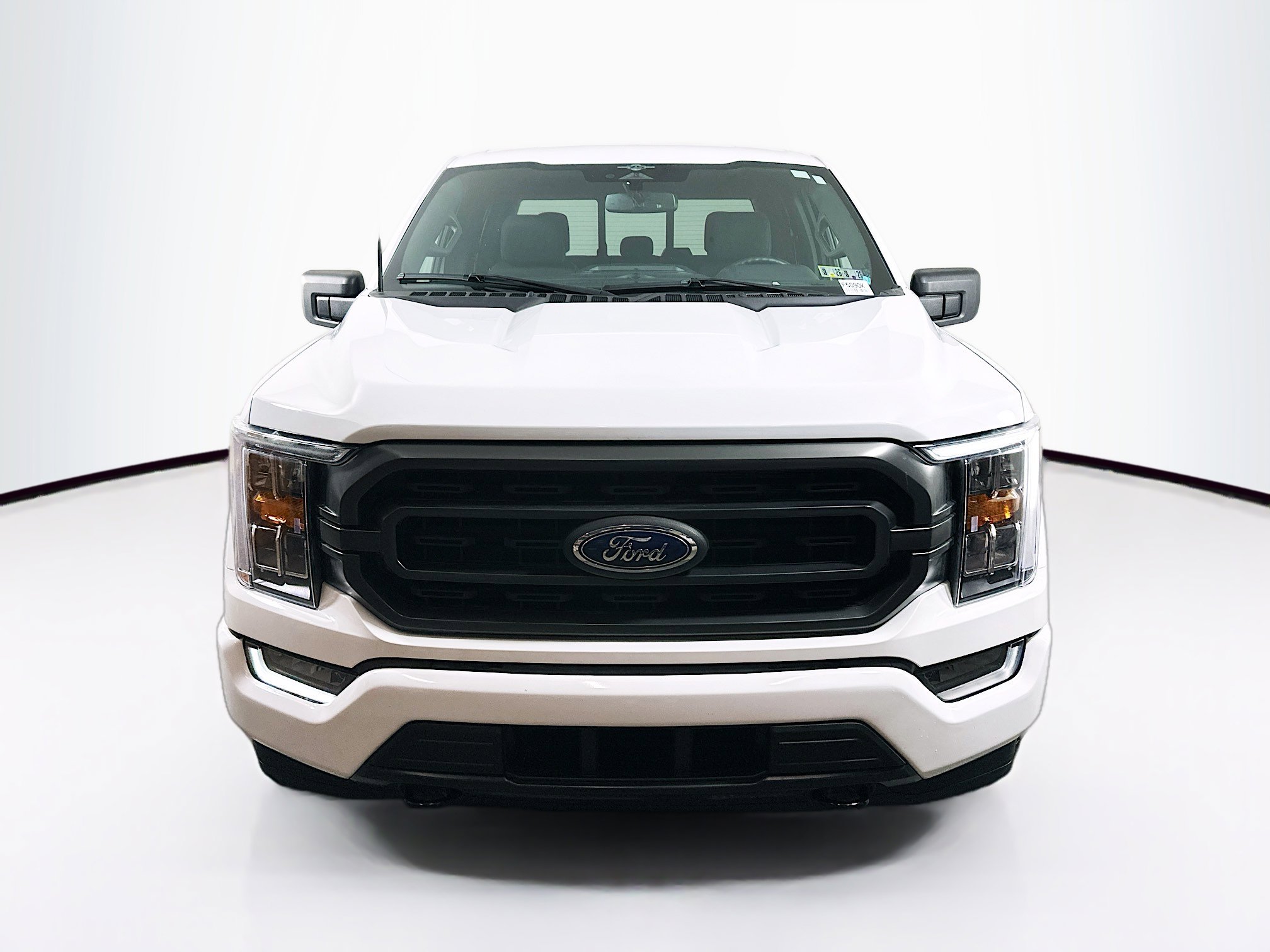 Certified 2023 Ford F-150 XLT with VIN 1FTEW1EP4PFB03171 for sale in Doylestown, PA