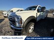 Ford F-550 Chassis