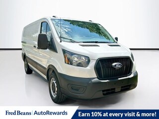 2026 Ford Transit-150 Cargo Base Van Low Roof Van