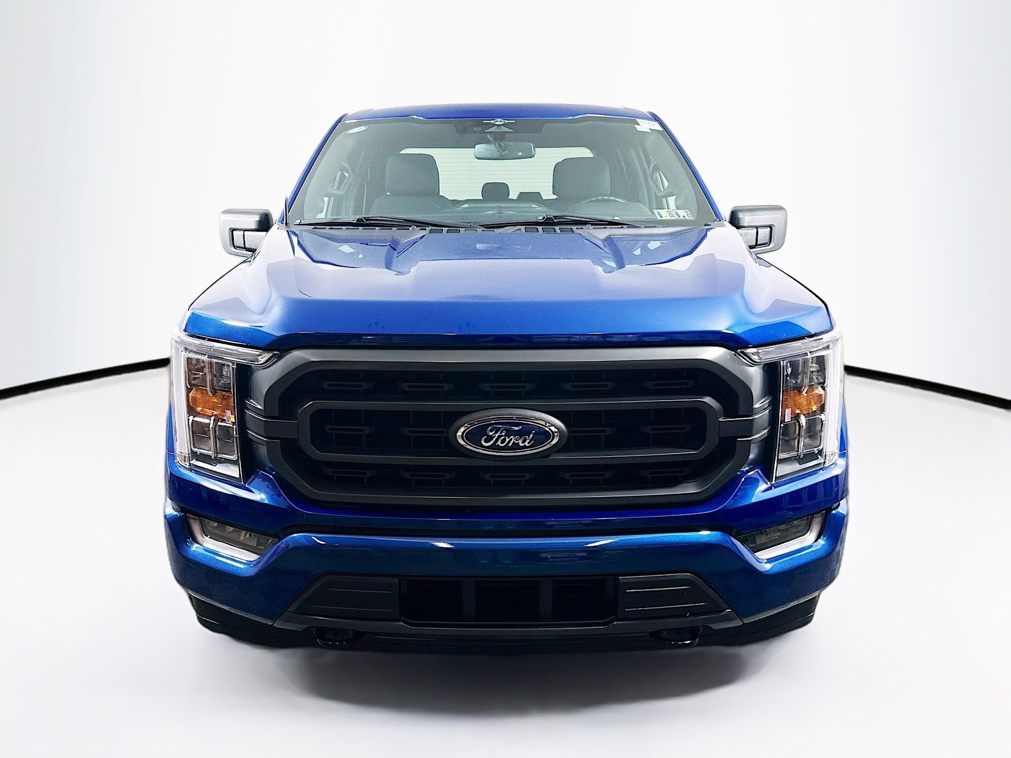 Certified 2023 Ford F-150 XLT with VIN 1FTFW1E89PKG05176 for sale in Doylestown, PA