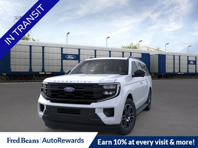 2025 Ford Expedition MAX photo 3