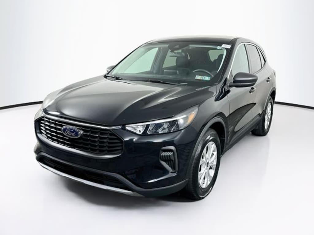 Used 2023 Ford Escape Active SUV