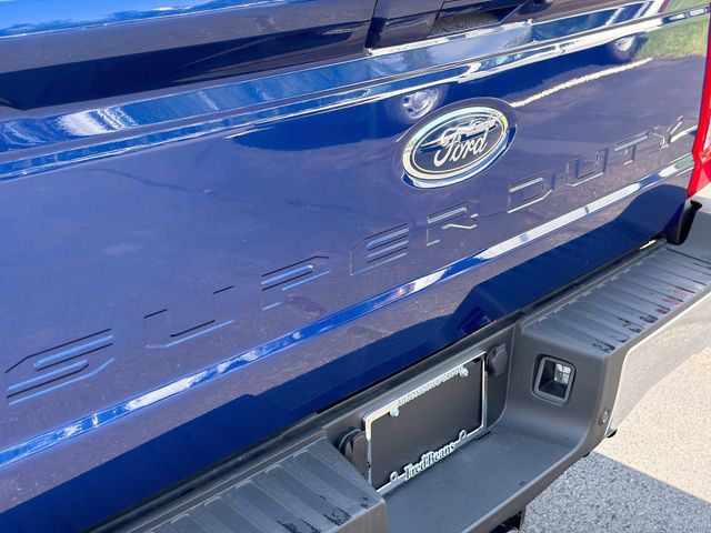 2026 Ford F-250 Super Duty Lariat - Photo 23