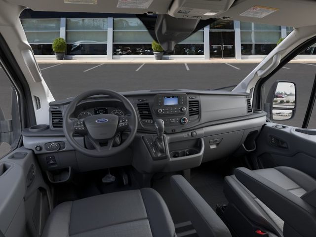 2025 Ford Transit Van Base - Photo 11