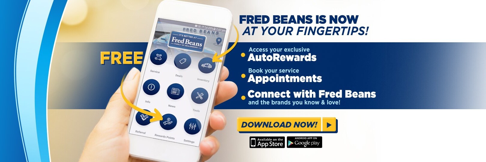 New & Used Ford Dealer Doylestown PA Fred Beans Ford
