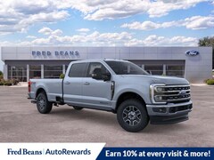 2026 Ford F-250 Lariat Truck Crew Cab