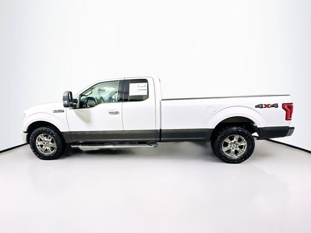 2016 Ford F-150 XLT photo 4