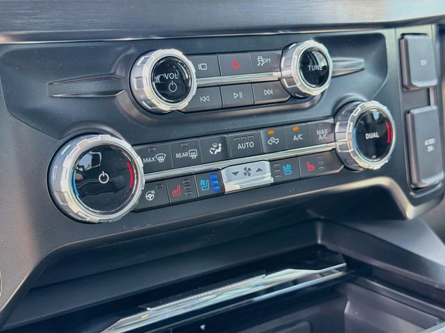 2026 Ford F-250 Super Duty Lariat - Photo 13