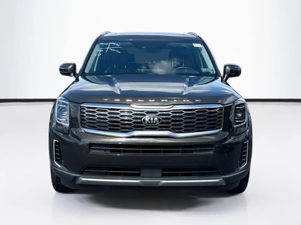 Used 2020 Kia Telluride S SUV