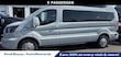  Ford Transit-150 Cargo