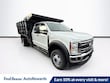  Ford F-550 Chassis