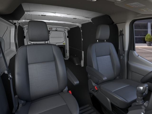 2025 Ford Transit Van Base - Photo 13