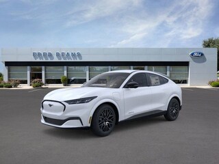 2025 Ford Mustang Mach-E Premium SUV