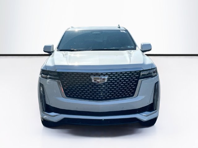 Used 2022 CADILLAC Escalade ESV Premium SUV