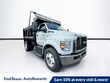  Ford F-750 Diesel
