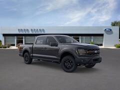 2025 Ford F-150 Tremor Truck SuperCrew Cab