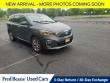 Used 2019 Kia Sorento SX Limited SUV