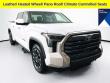 Used 2022 Toyota Tundra Limited Truck CrewMax