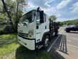 Isuzu FTR