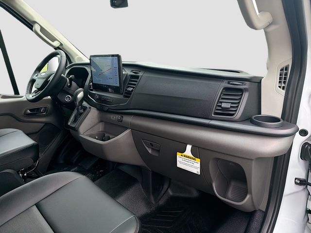 2026 Ford Transit Van Base - Photo 33