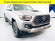 Used 2021 Toyota Tacoma TRD Sport Truck Double Cab
