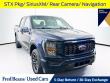 Used 2023 Ford F-150 XL Truck SuperCrew Cab