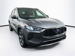 2025 Ford Escape ST-Line Select SUV