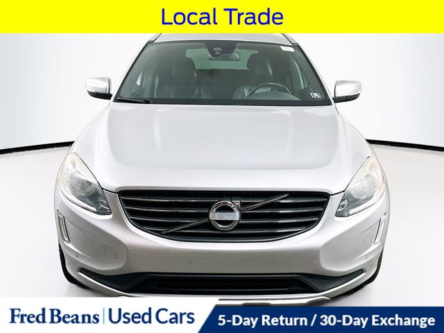 Used 2015 Volvo XC60 T6 Premier Plus with VIN YV4902RC7F2561015 for sale in Doylestown, PA