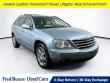 Used 2008 Chrysler Pacifica Touring SUV