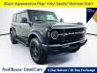 Used 2025 Ford Bronco Big Bend SUV