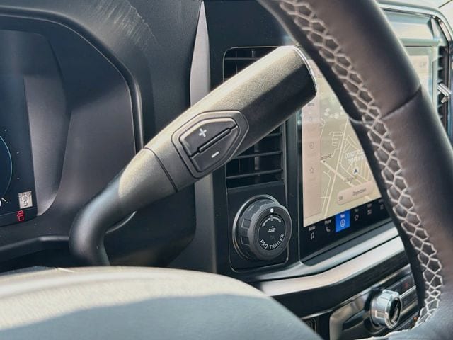 2026 Ford F-250 Super Duty Lariat - Photo 14