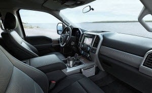 Fred Beans Ford Ford F-250