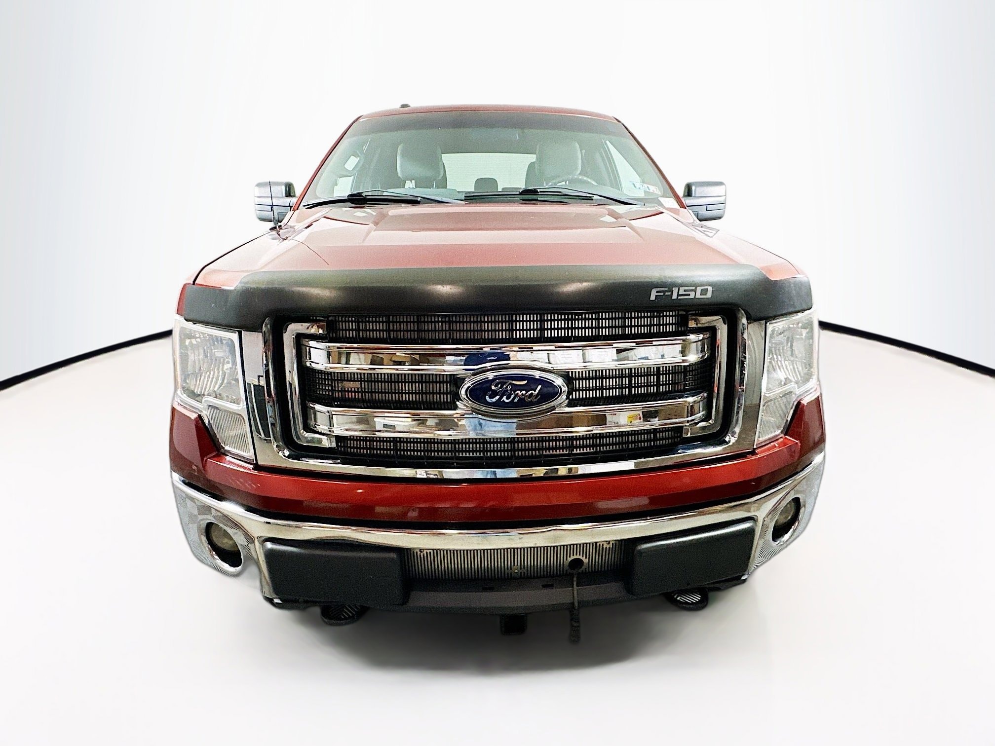 Used 2014 Ford F-150 XLT with VIN 1FTFW1EF4EKF11721 for sale in Doylestown, PA