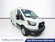 Ford Transit-350 Cutaway