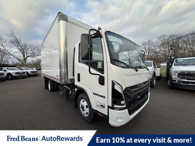 2025 Isuzu NPR photo 3