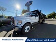 Ford F-650 Gas
