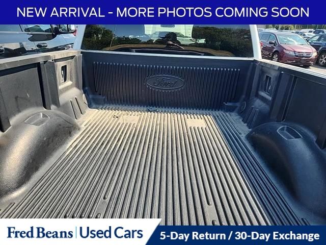 2022 Ford F-150 XL photo 4
