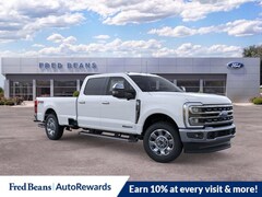 2026 Ford F-250 Lariat Truck Crew Cab