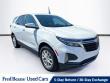 Used 2024 Chevrolet Equinox LT SUV