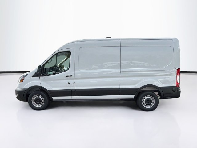 New 2027 Ford Transit-250 Cargo Base Van Medium Roof Van