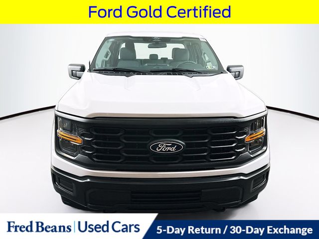 2025 Ford F-150 XL photo 2